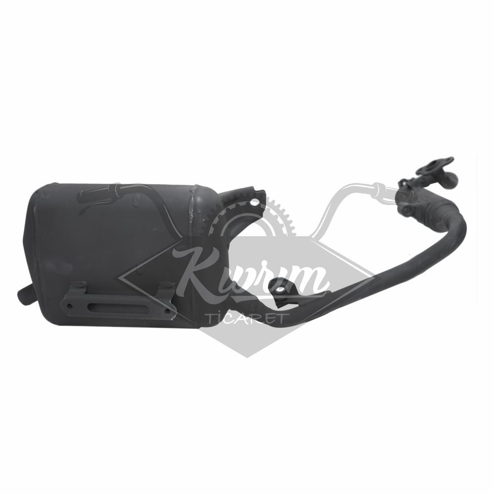 EGZOZ [ORİJİNAL] HONDA ACTIVA 125 -[18300K0LT10]