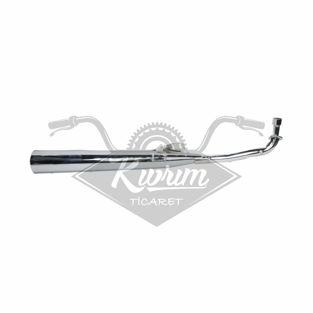 EGZOZ [KROM] - SFC MİNİ