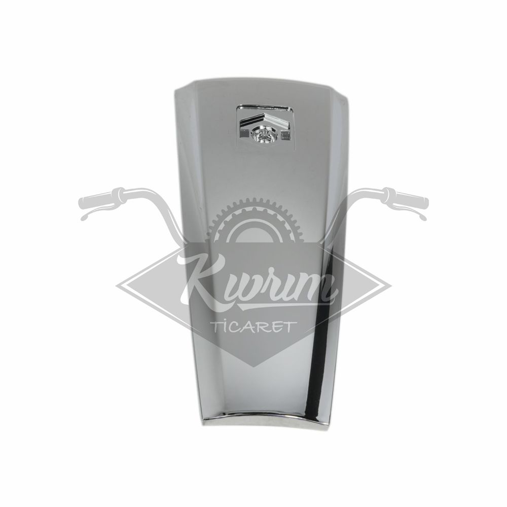 ÖN ÜÇGEN KROM - MONDIAL WING 50
