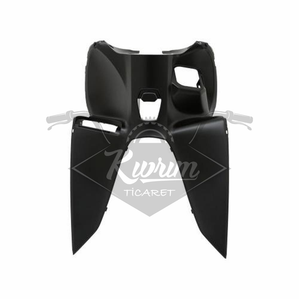 İÇ TORPİDO [MAT SİYAH] HONDA DIO