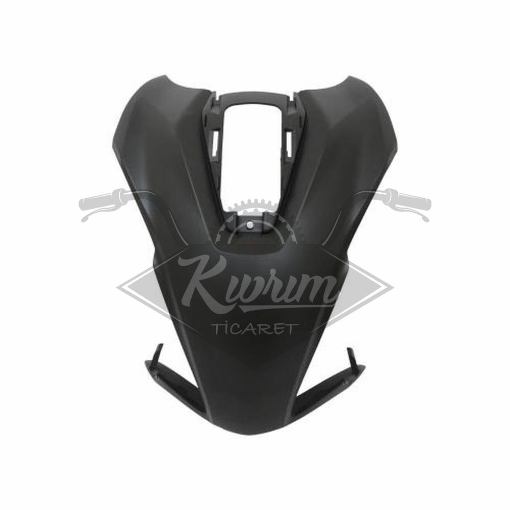 ÖN ÜÇGEN [MAT SİYAH] HONDA DIO