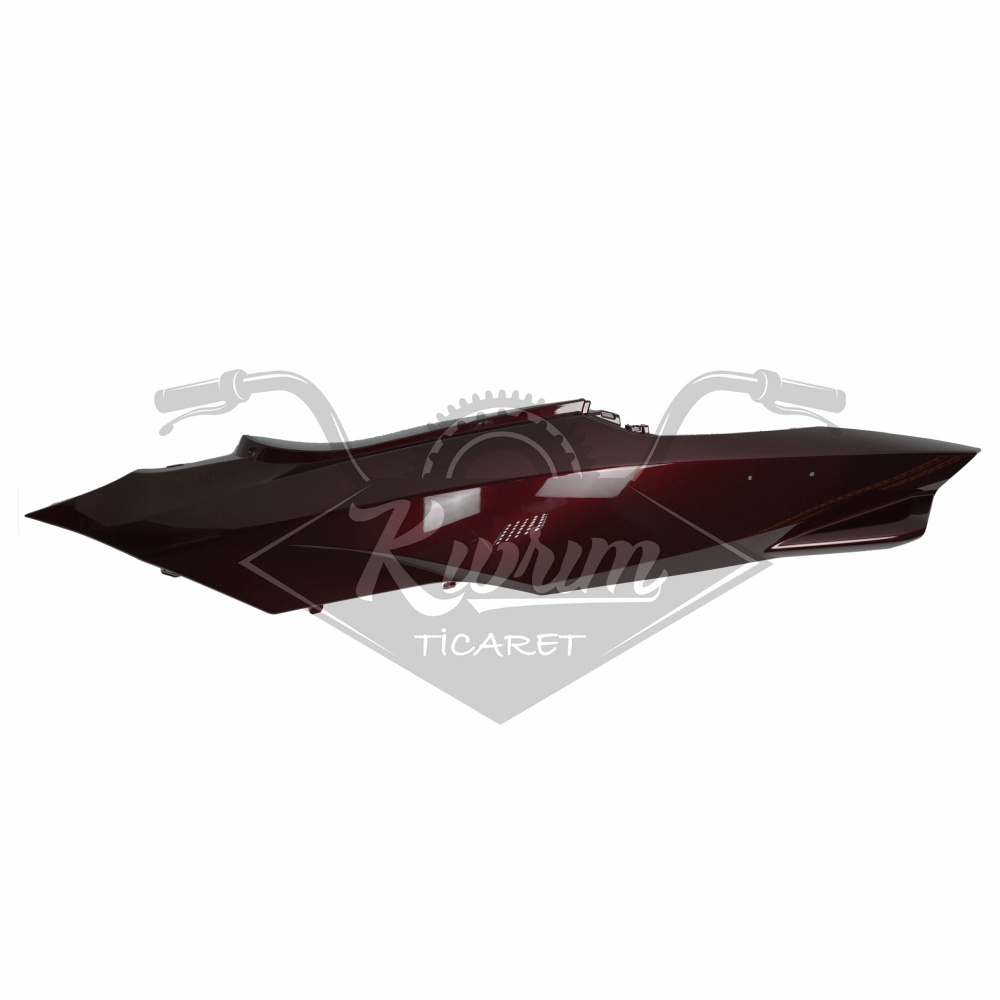 ARKA GRENAJ [SOL] [SELE ALTI] [BORDO] PCX [2013-2017]