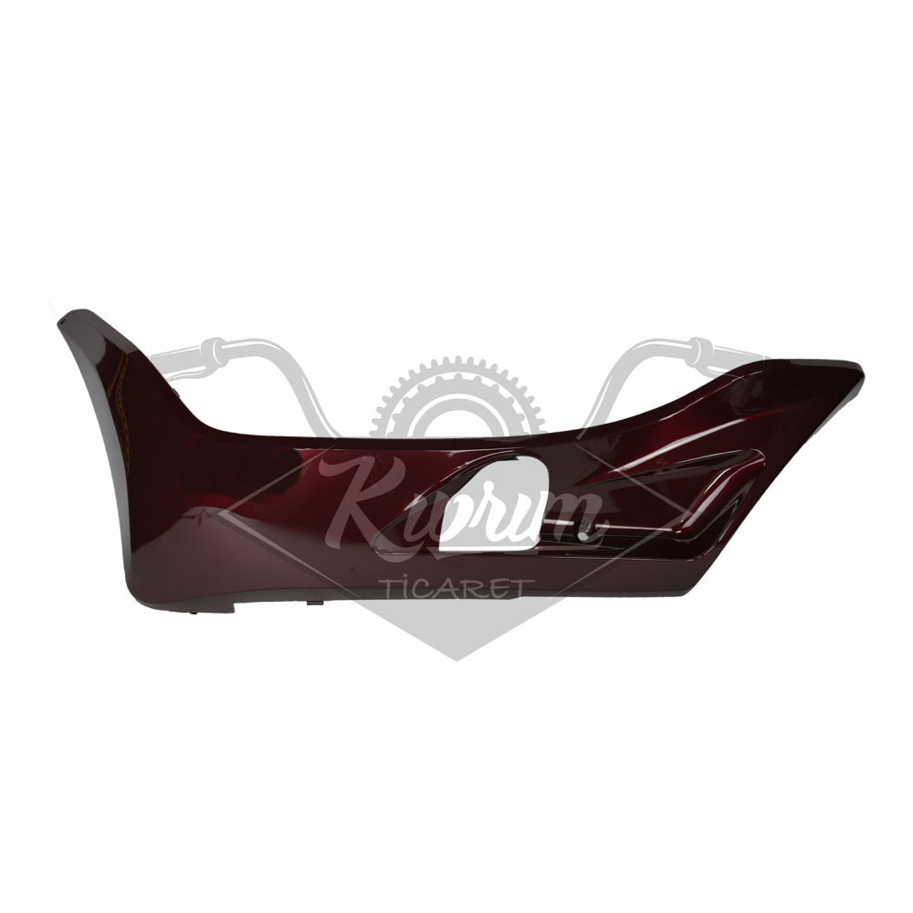 SOL MARŞBİYEL [BORDO] PCX [2013-2017]