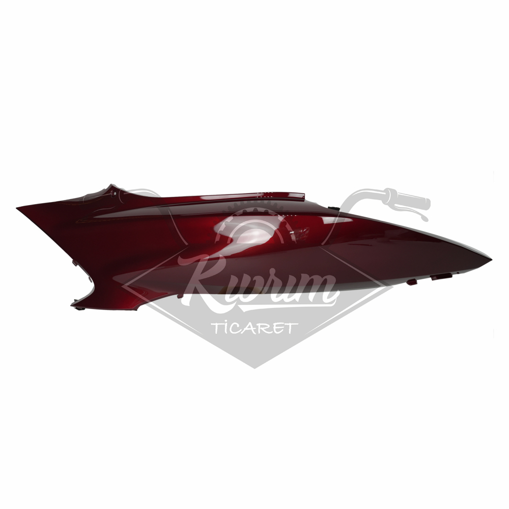ARKA GRENAJ [SOL] [SELE ALTI] [BORDO] PCX [2018-2019]