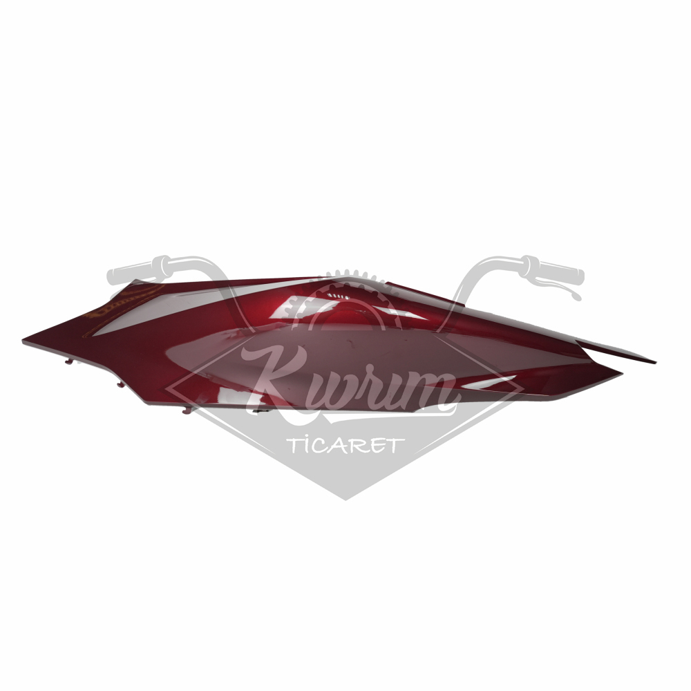 ARKA GRENAJ [SOL] [SELE ALTI] [BORDO] PCX [2020-2024]