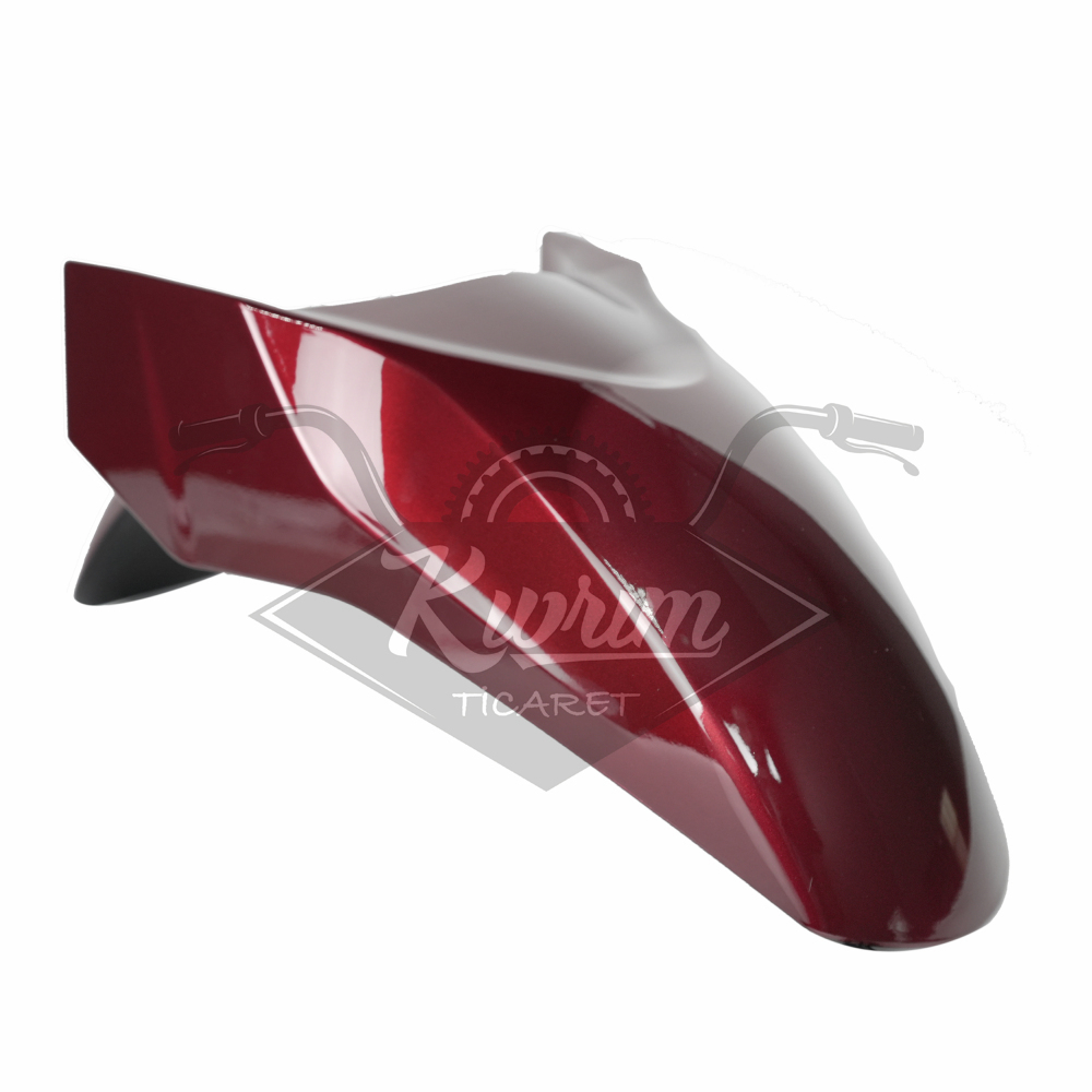 ÖN ÇAMURLUK [BORDO] PCX [2020-2024]
