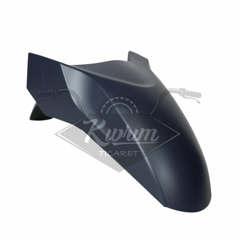 ÖN ÇAMURLUK [GÜMÜŞ MAVİSİ] PCX [2020-2024]