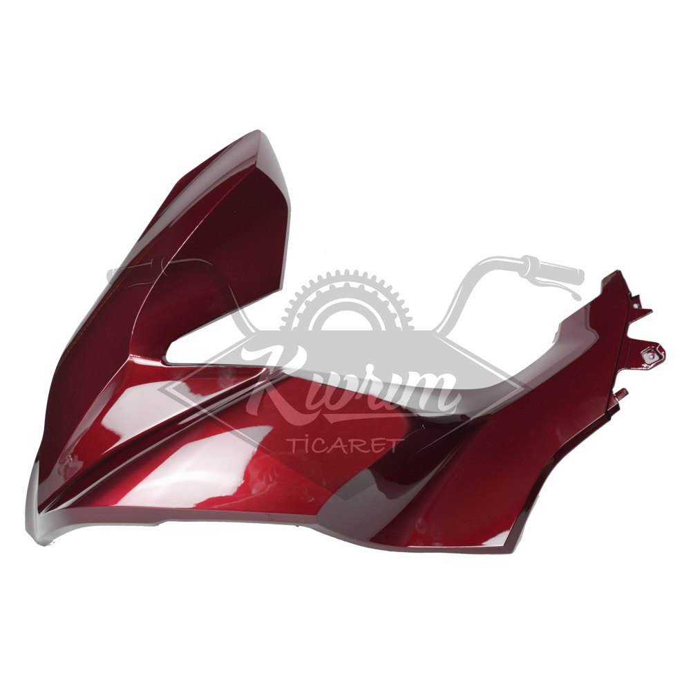 ÖN FAR GRENAJI [SOL] [BORDO] PCX [2020-2024]