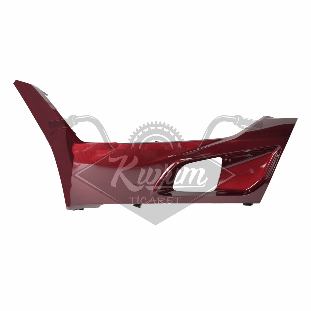 SOL MARŞBİYEL [BORDO] PCX [2020-2024]