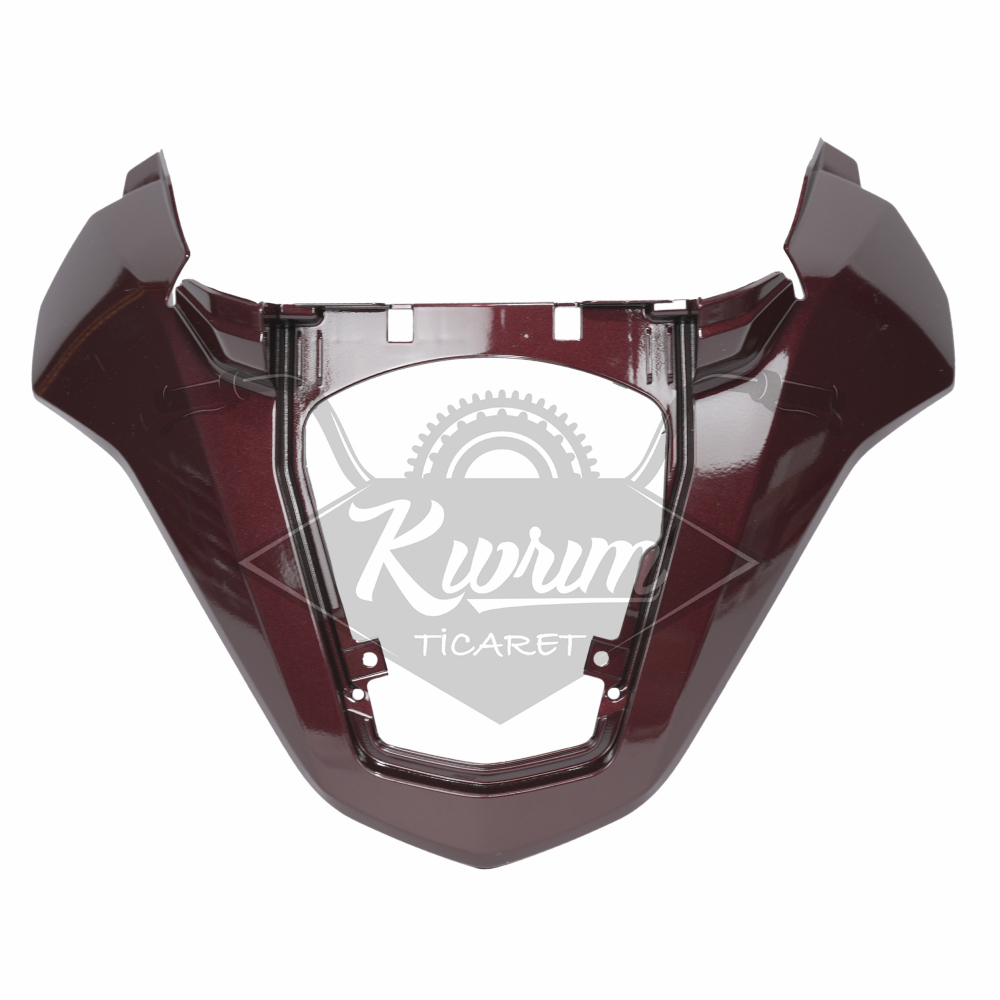 ARKA KUYRUK STOP ÜSTÜ [KIRMIZI] [ORİJİNAL] HONDA ACTIVA 125-[83750K0LD00ZL]