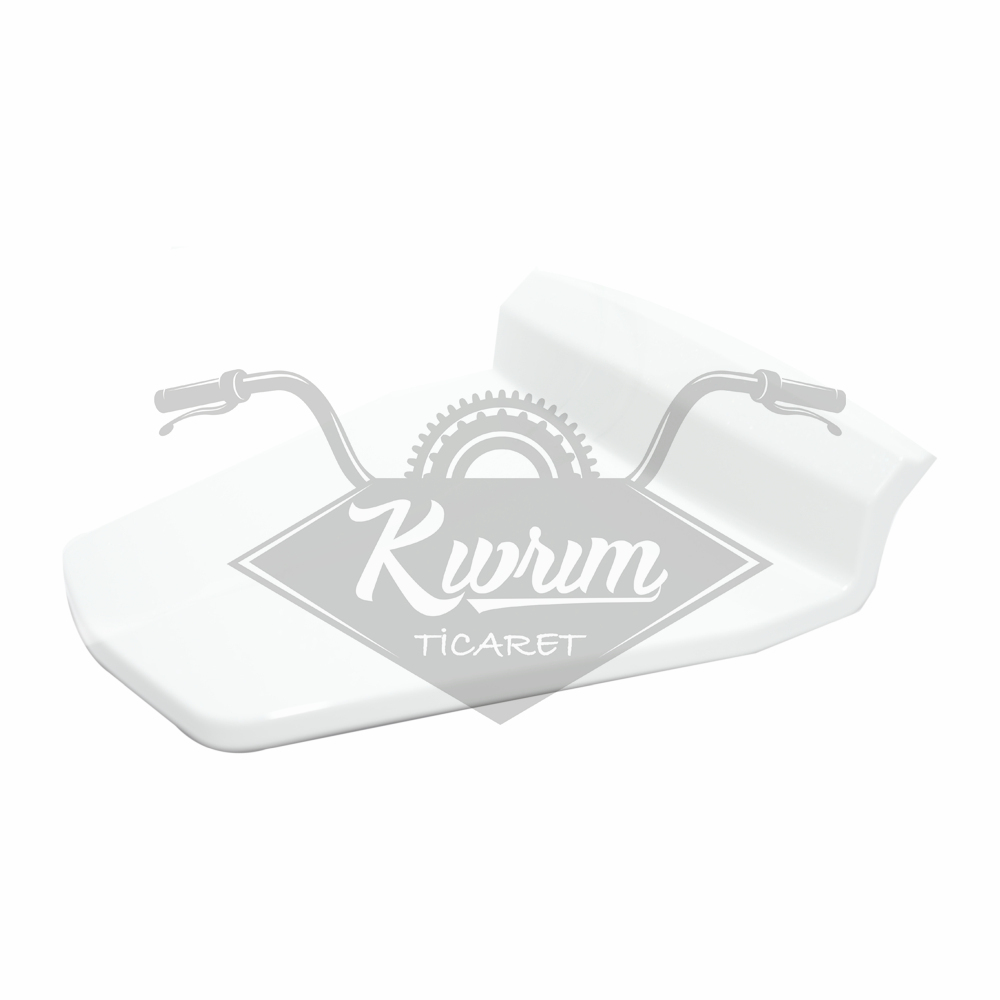 BENZİN DEPO GRENAJI [BEYAZ] [ORİJİNAL] HONDA ACTIVA 125-[83801K0LD00ZT]