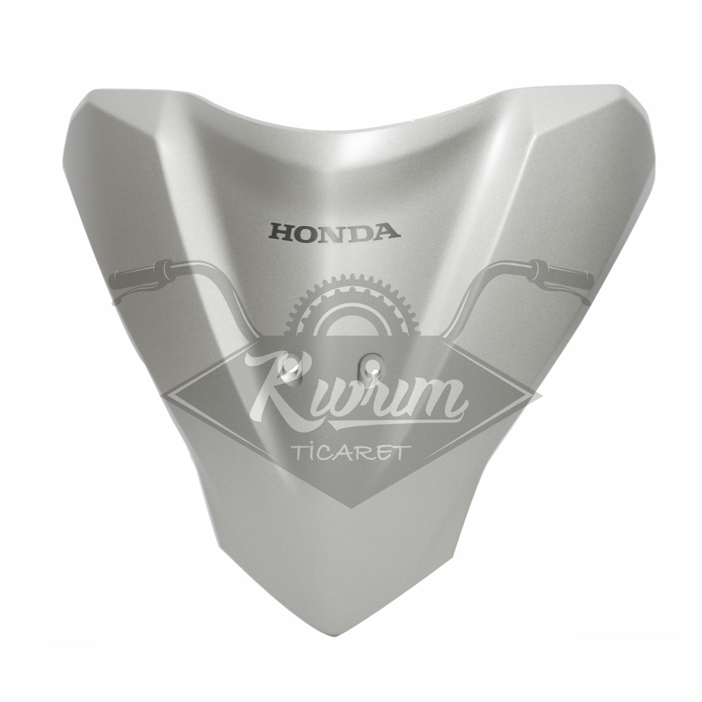 ÖN ÜÇGEN [GRİ]  [ORİJİNAL] HONDA ACTIVA 125-[64200K0LD60ZB]