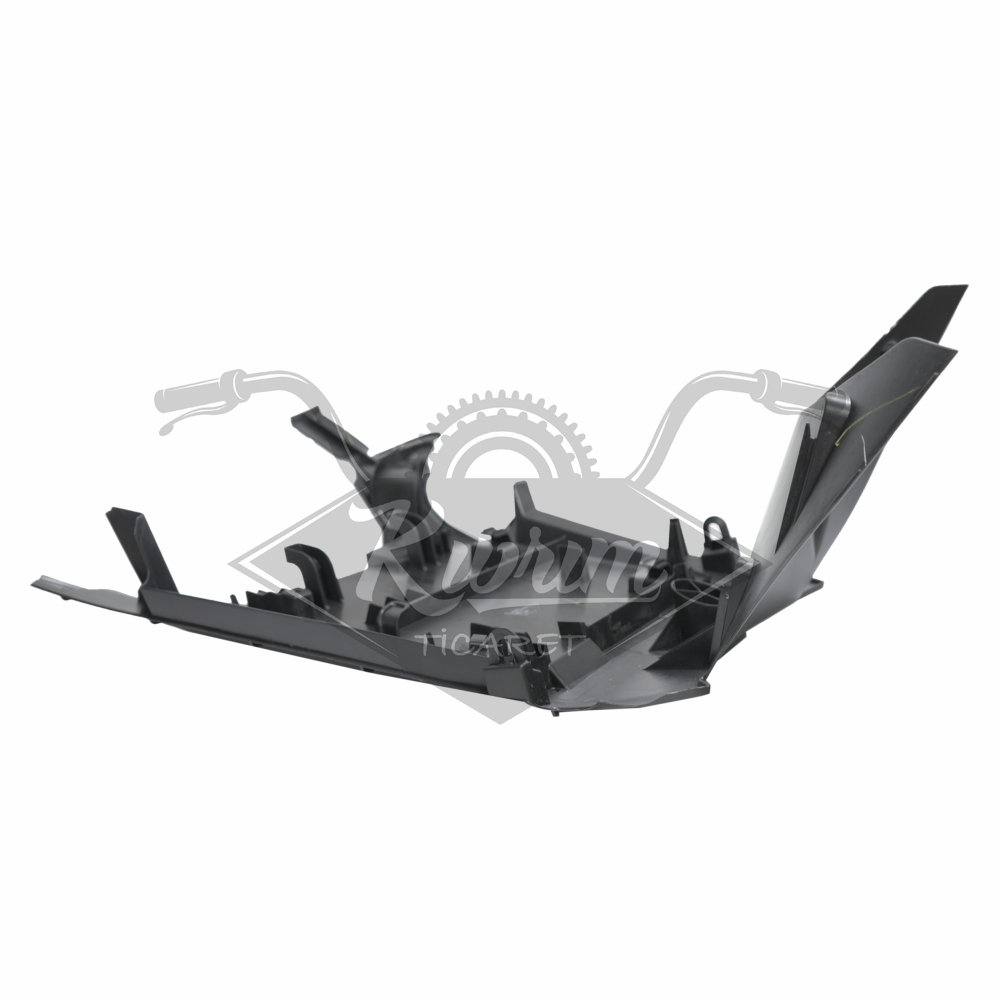 ALT DIŞ GRENAJ-İÇ DAVLUNBAZ [ORİJİNAL] HONDA ACTIVA 125 -[50621-K0L-D60ZA]