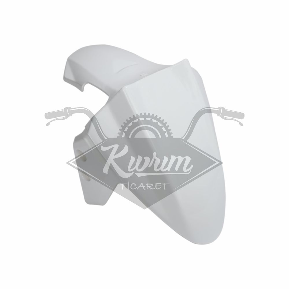 ÖN ÇAMURLUK [BEYAZ] RKS NEWLIGHT