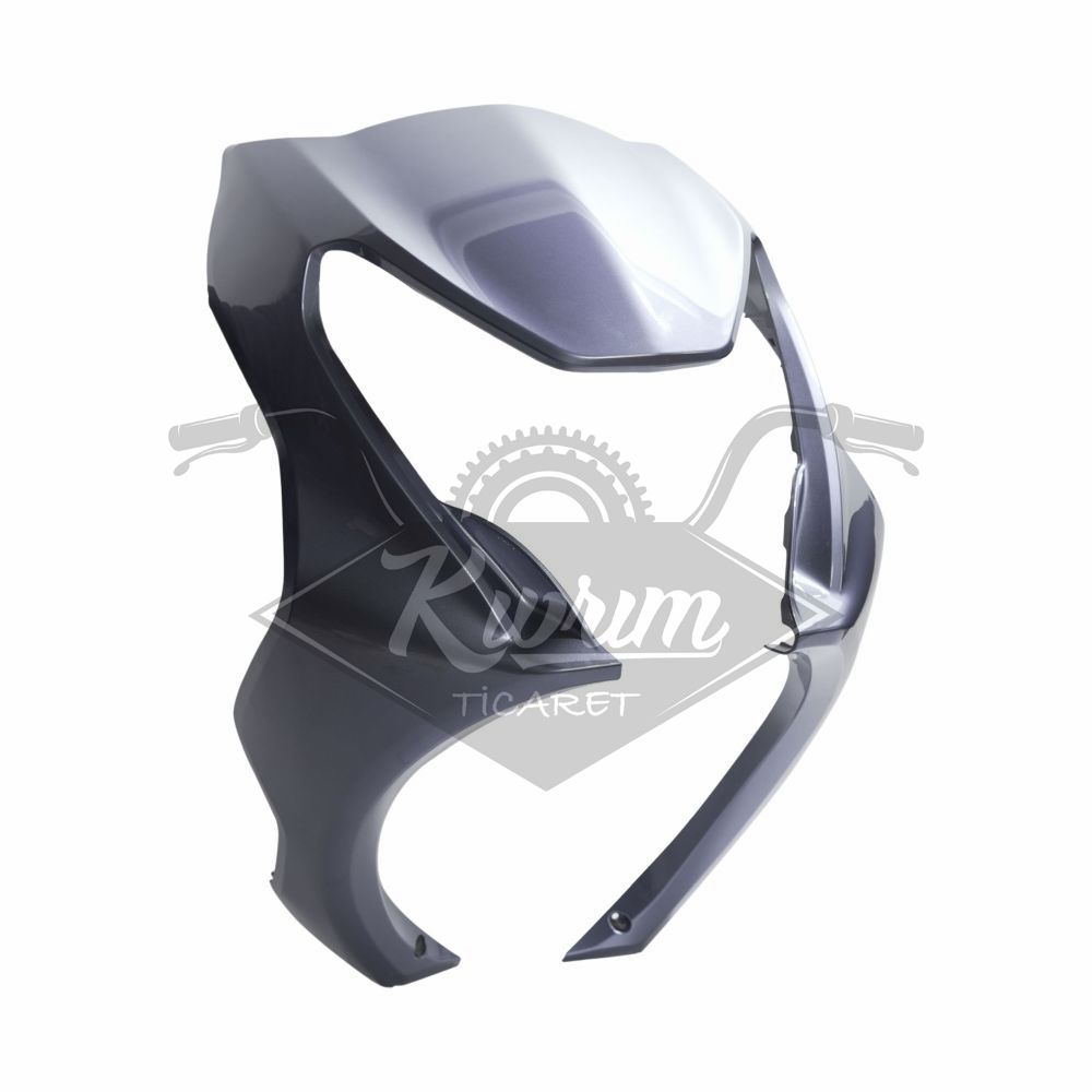SİNYAL GRENAJI [GRİ] SPACE PRO - SPACE PRO MAX