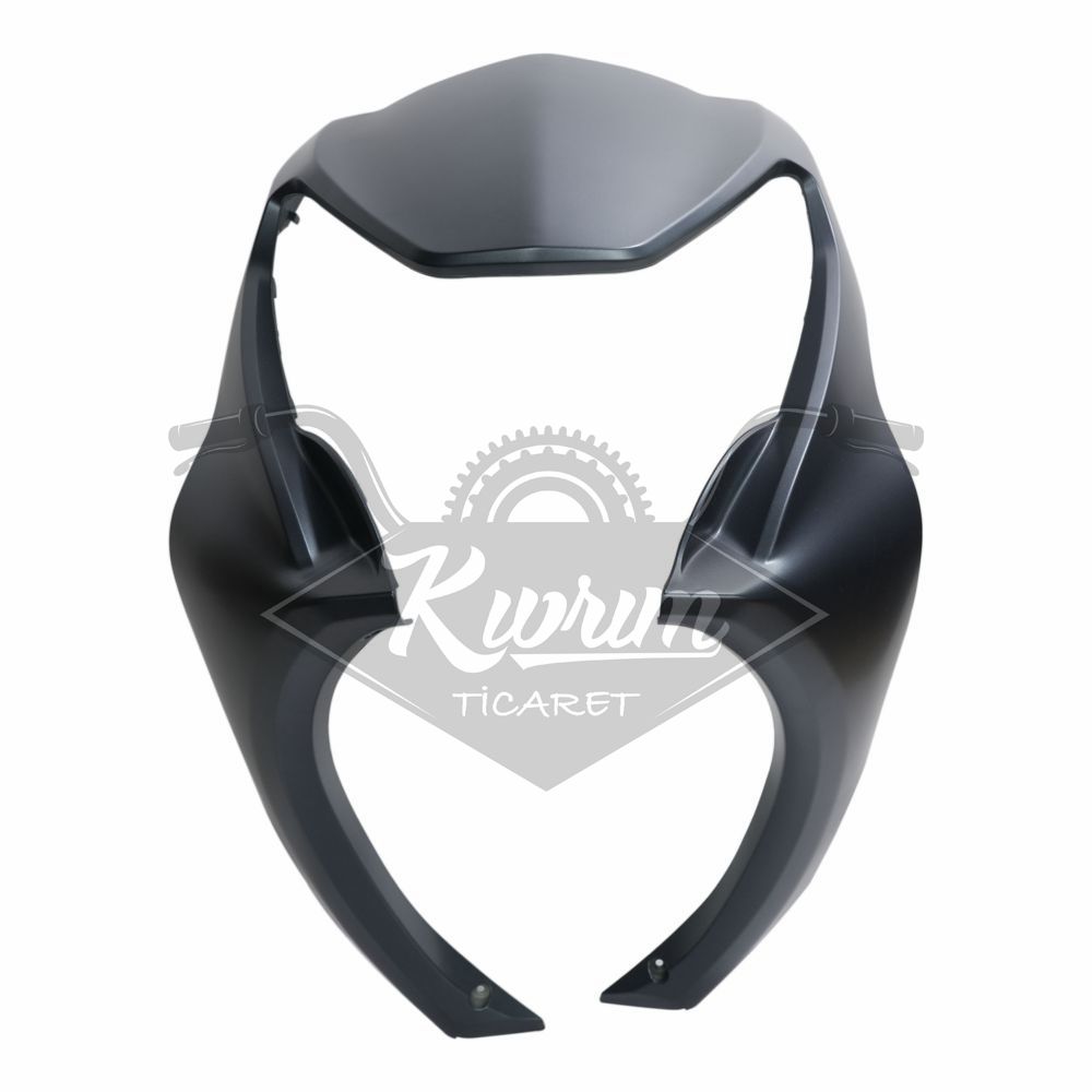 SİNYAL GRENAJI [KRİSTAL SİYAH] SPACE PRO - SPACE PRO MAX