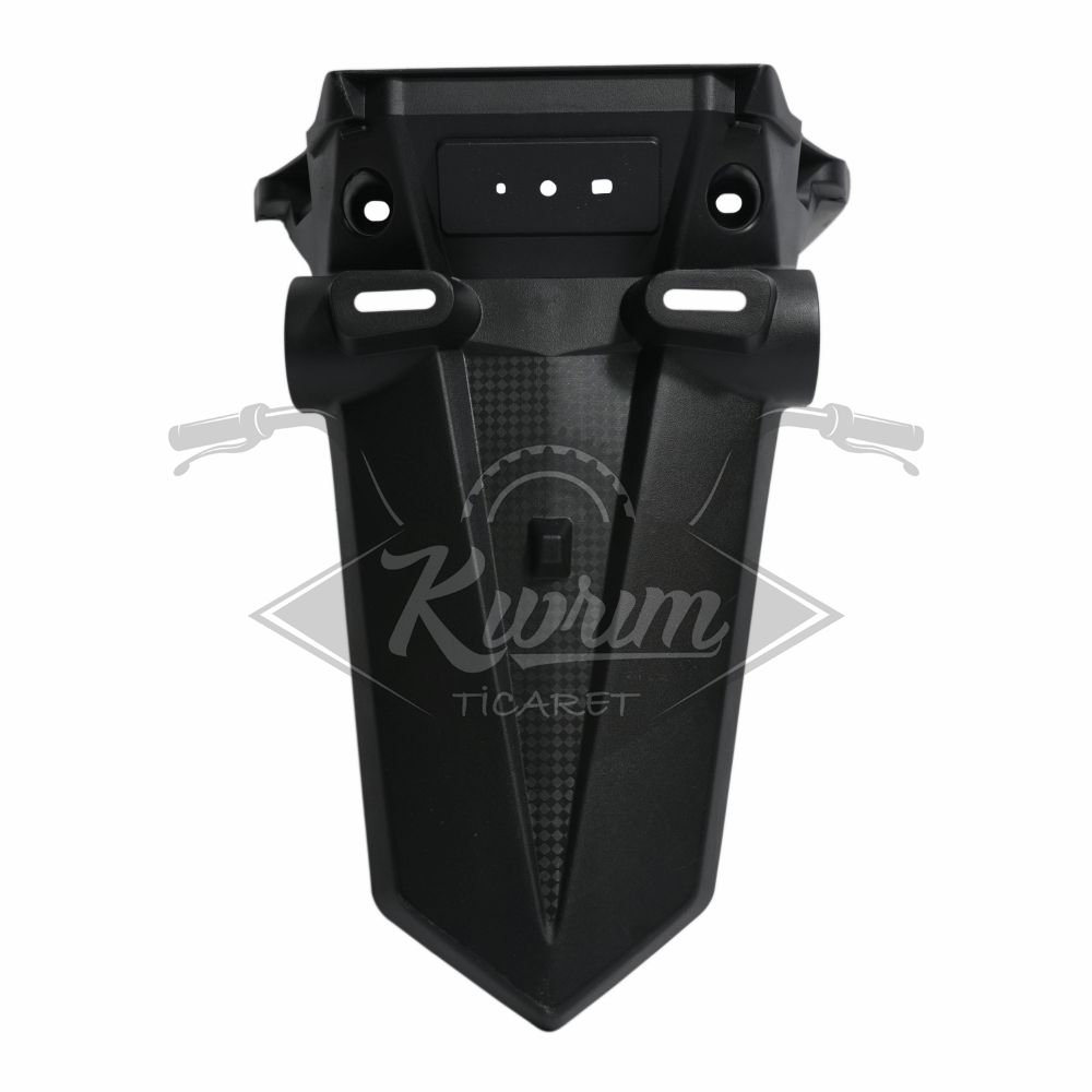 ARKA ÇAMURLUK - BLAZER XR