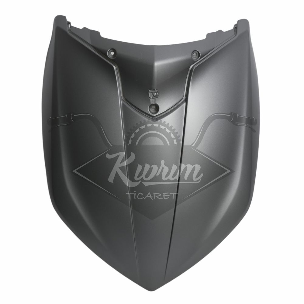 FAR ÜSTÜ GRENAJ GRİ - RKS BLAZER XR