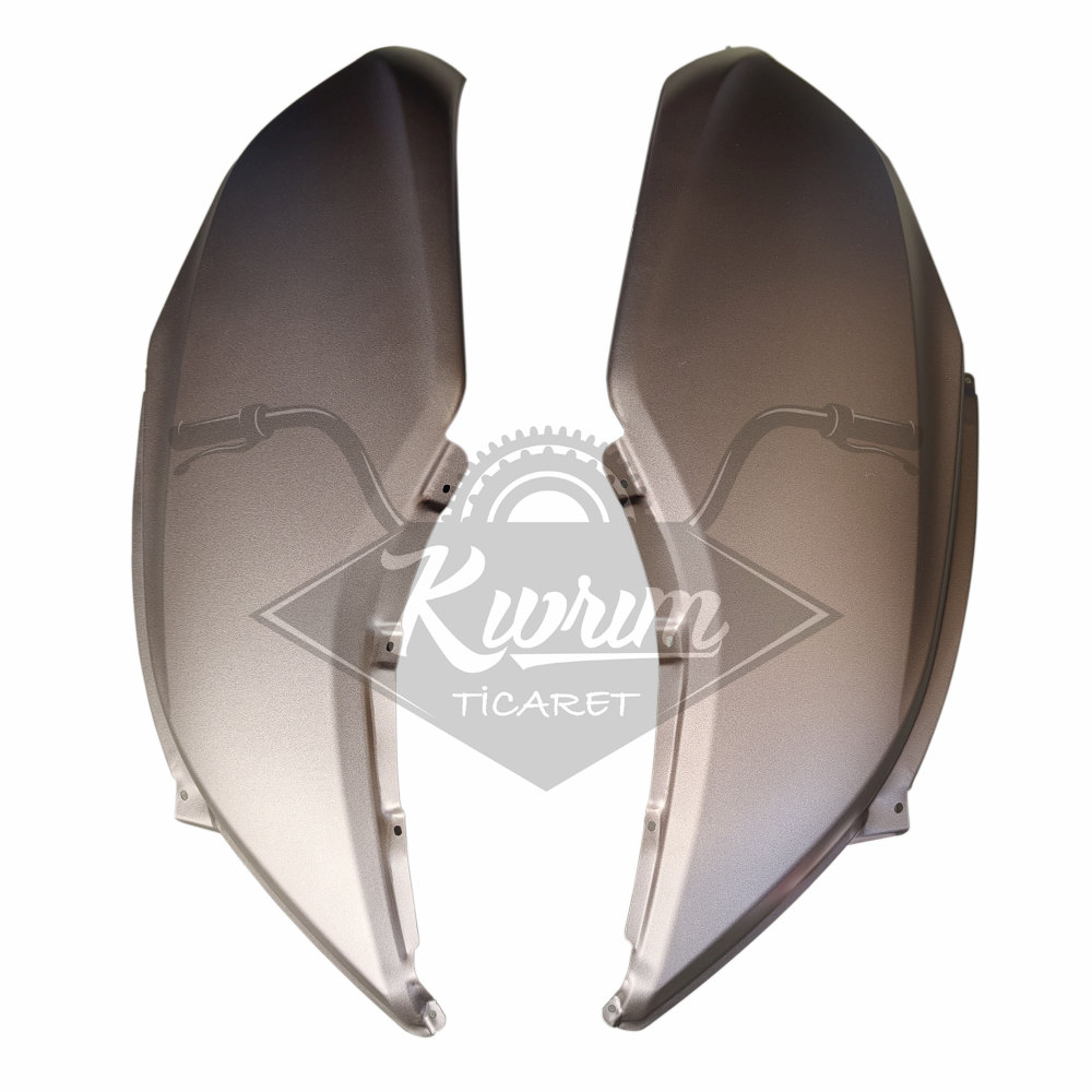 ARKA GRENAJ [SAĞ-SOL] [SELE ALTI] [FÜME] TVS JUPITER 125