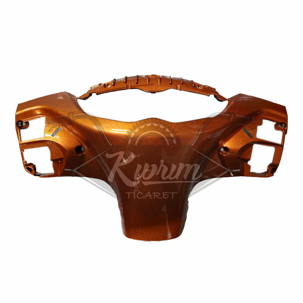 KİLOMETRE GRENAJI [TURUNCU] - TVS JUPITER 125