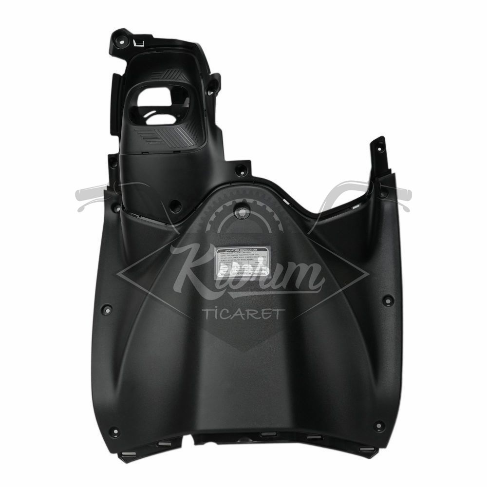 İÇ TORPİDO ALT [ORİJİNAL] - TVS JUPITER 125-[KL220550]