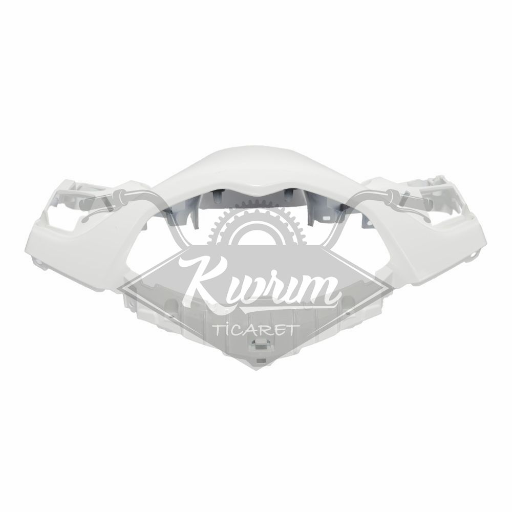 KİLOMETRE GRENAJI [BEYAZ] - TVS JUPITER 125