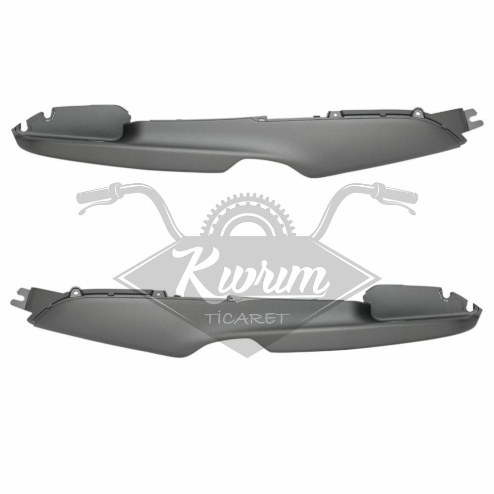 MARŞBİYEL SAĞ-SOL [TAKIM] [FÜME] [ORİJİNAL] - TVS JUPITER 125