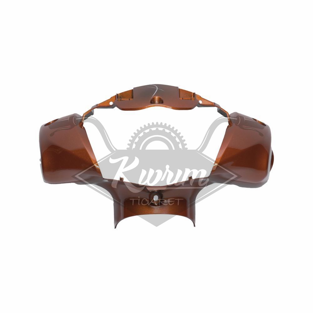 ÖN FAR GRENAJI [TURUNCU] [ORİJİNAL] - TVS JUPITER 125-[KL220619HG]