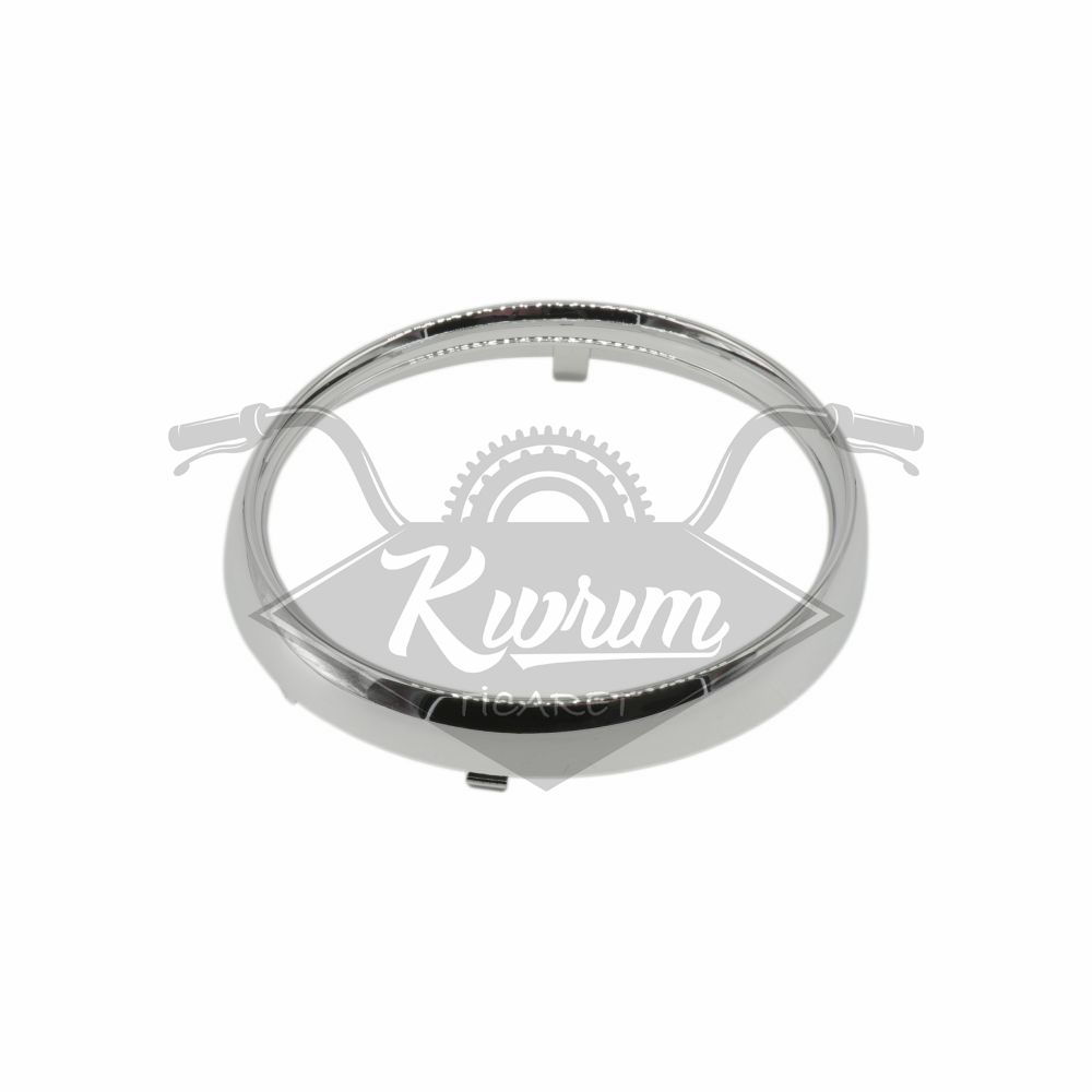 FAR ÇERÇEVESİ [KROM] - MONDIAL TURİSMO