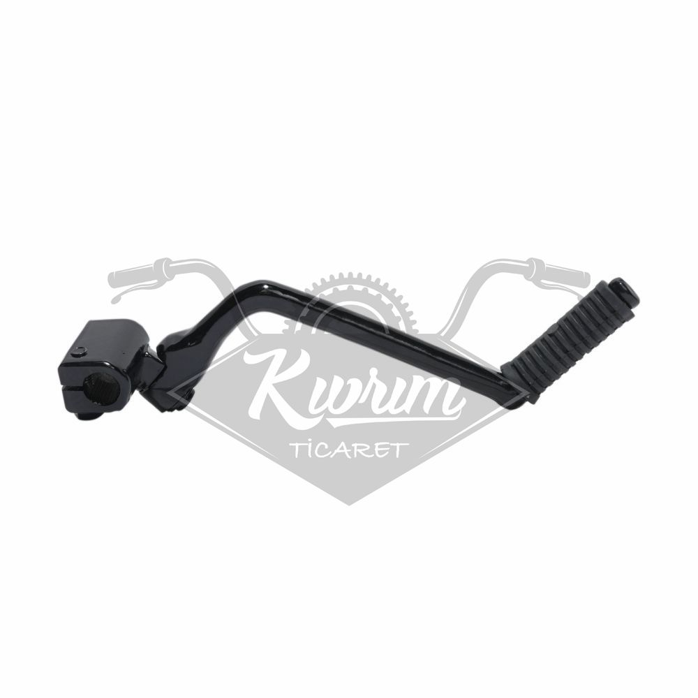 MARŞ PEDALI - RKS SNIPER