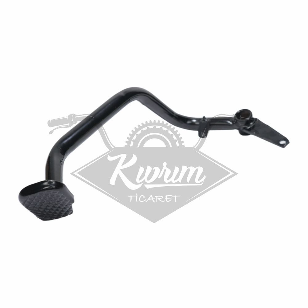 ARKA FREN PEDALI - RKS SNIPER