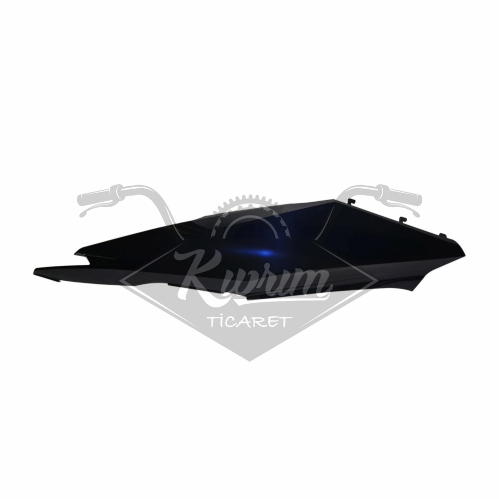 ARKA GRENAJ [SOL] [SELE ALTI] [LACİVERT] PCX 2025 DELUXE