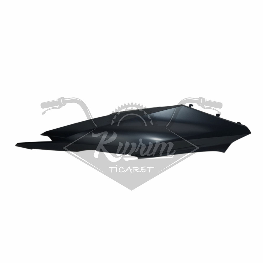 ARKA GRENAJ [SOL] [SELE ALTI] [GRİ] PCX 2025 DELUXE