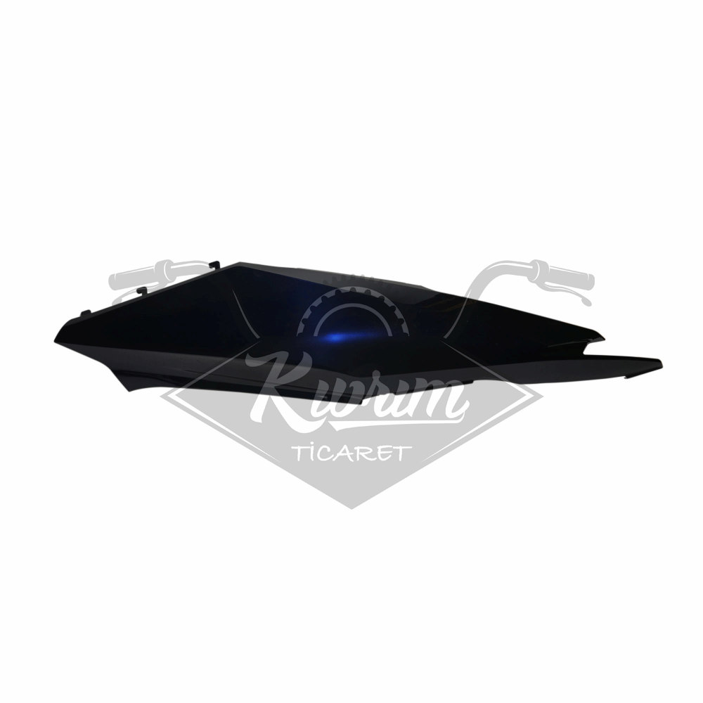 ARKA GRENAJ [SAĞ] [SELE ALTI] [LACİVERT] PCX 2025 DELUXE