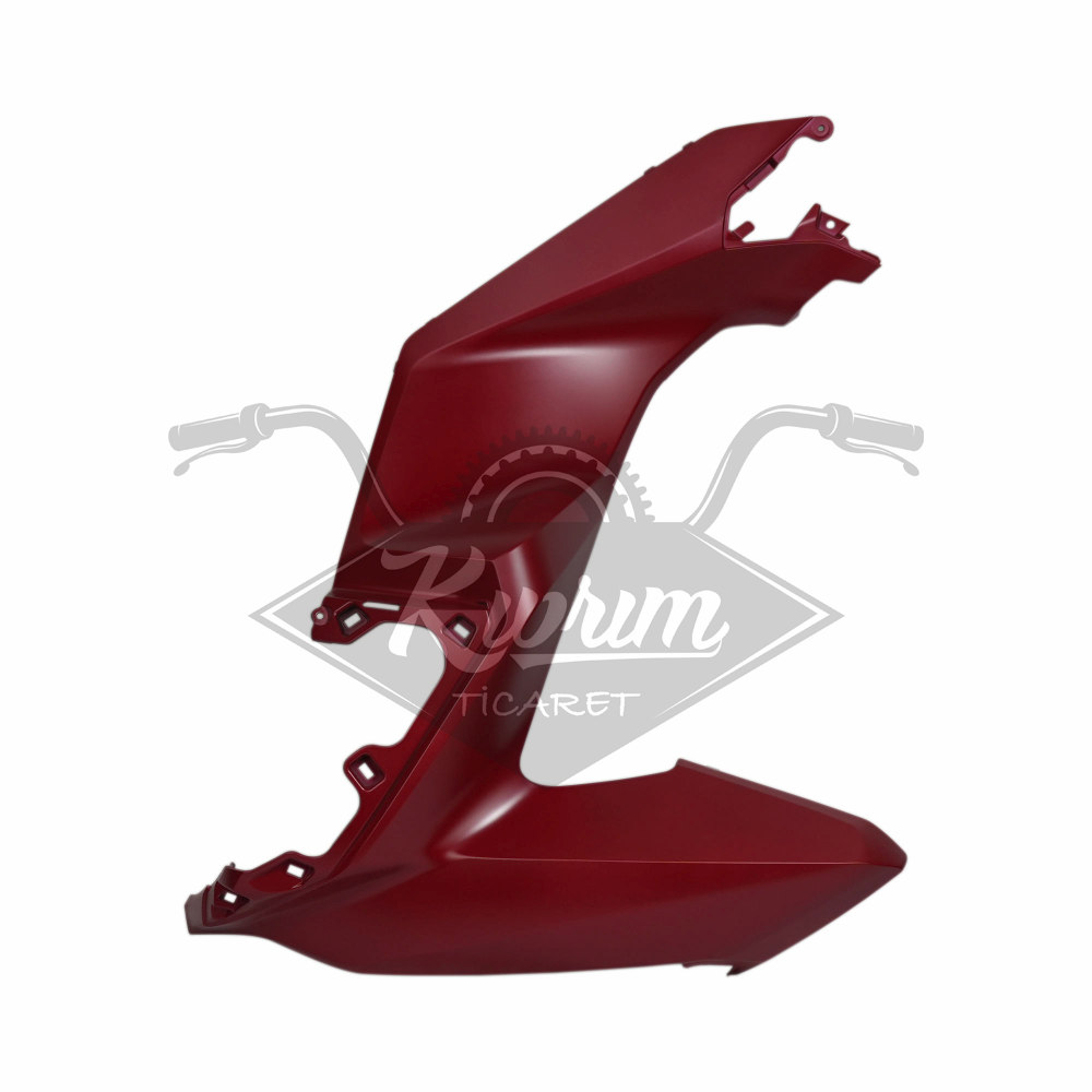 ÖN FAR GRENAJI [SAĞ] [KIRMIZI] PCX 2025 DELUXE
