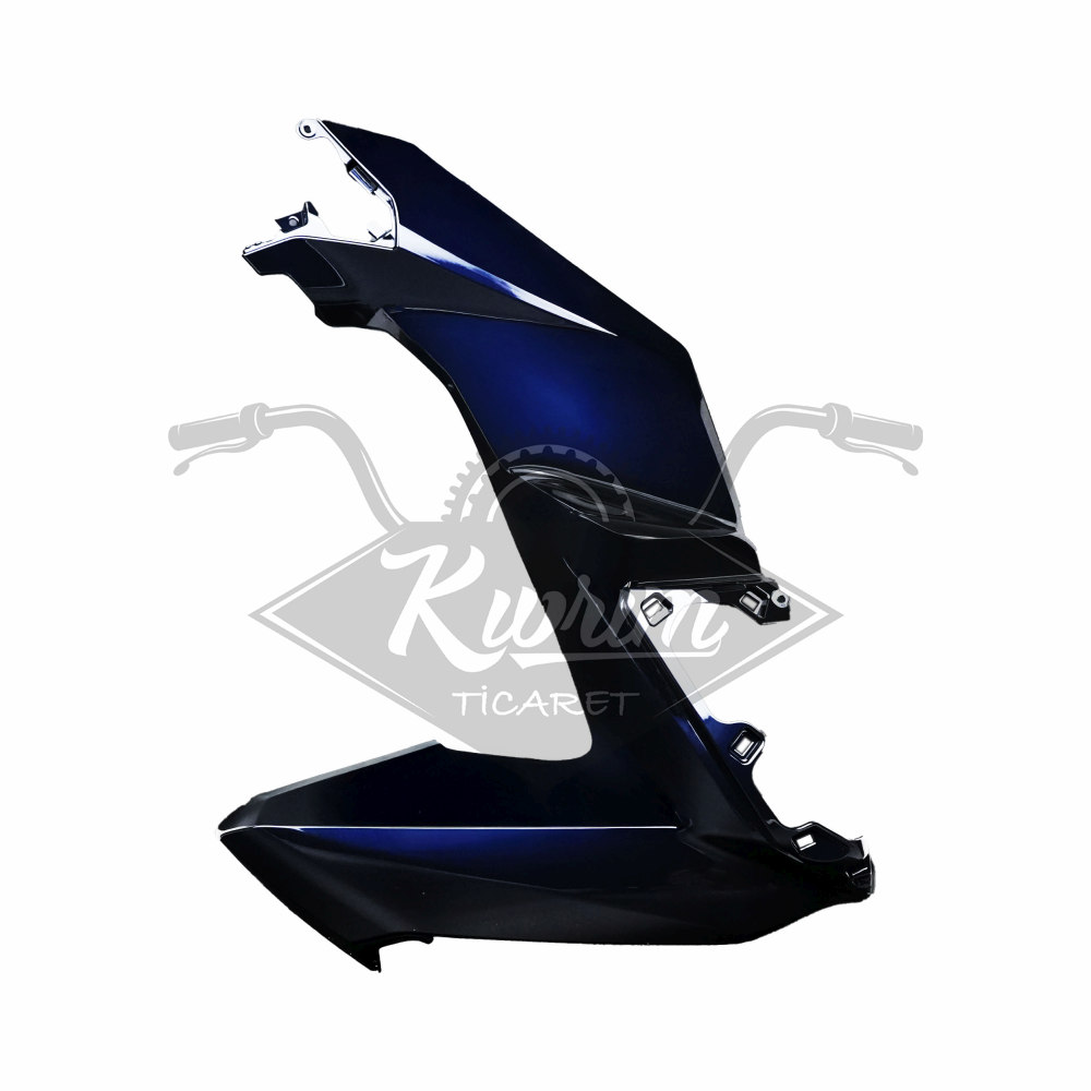 ÖN FAR GRENAJI [SOL] [LACİVERT] PCX 2025 DELUXE