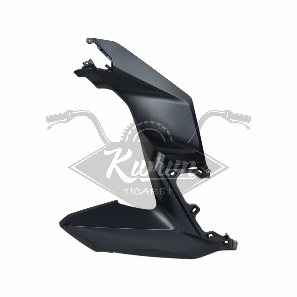ÖN FAR GRENAJI [SOL] [GRİ] PCX 2025 DELUXE