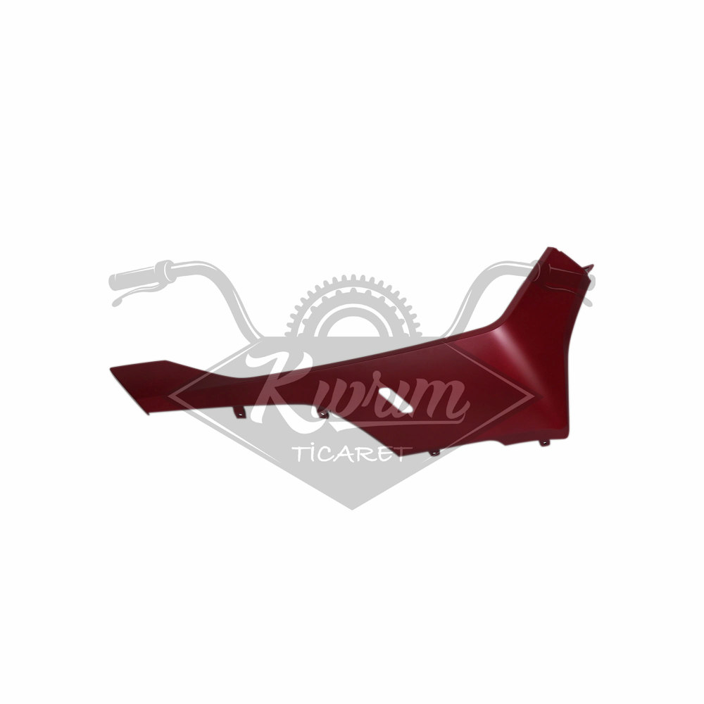 SAĞ MARŞBİYEL [KIRMIZI] PCX 2025 DELUXE