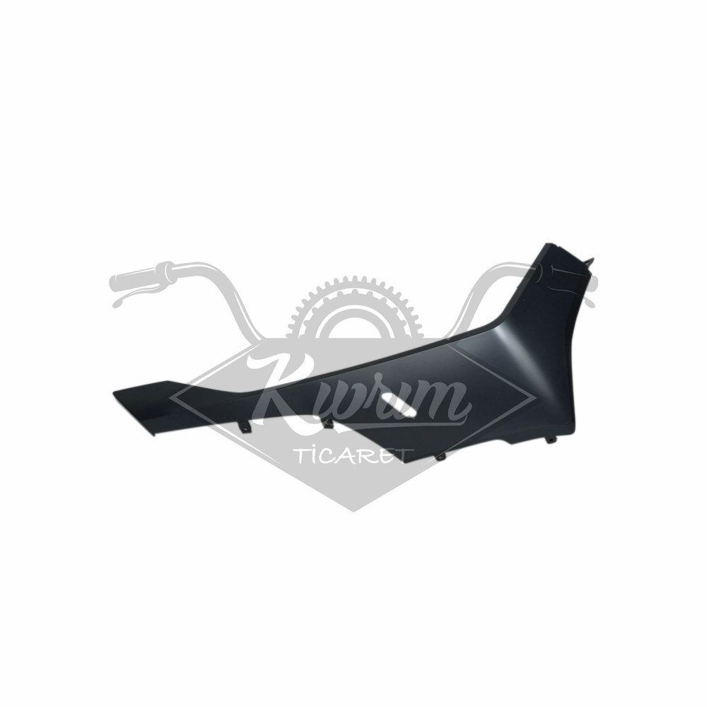 SAĞ MARŞBİYEL [GRİ] PCX 2025 DELUXE