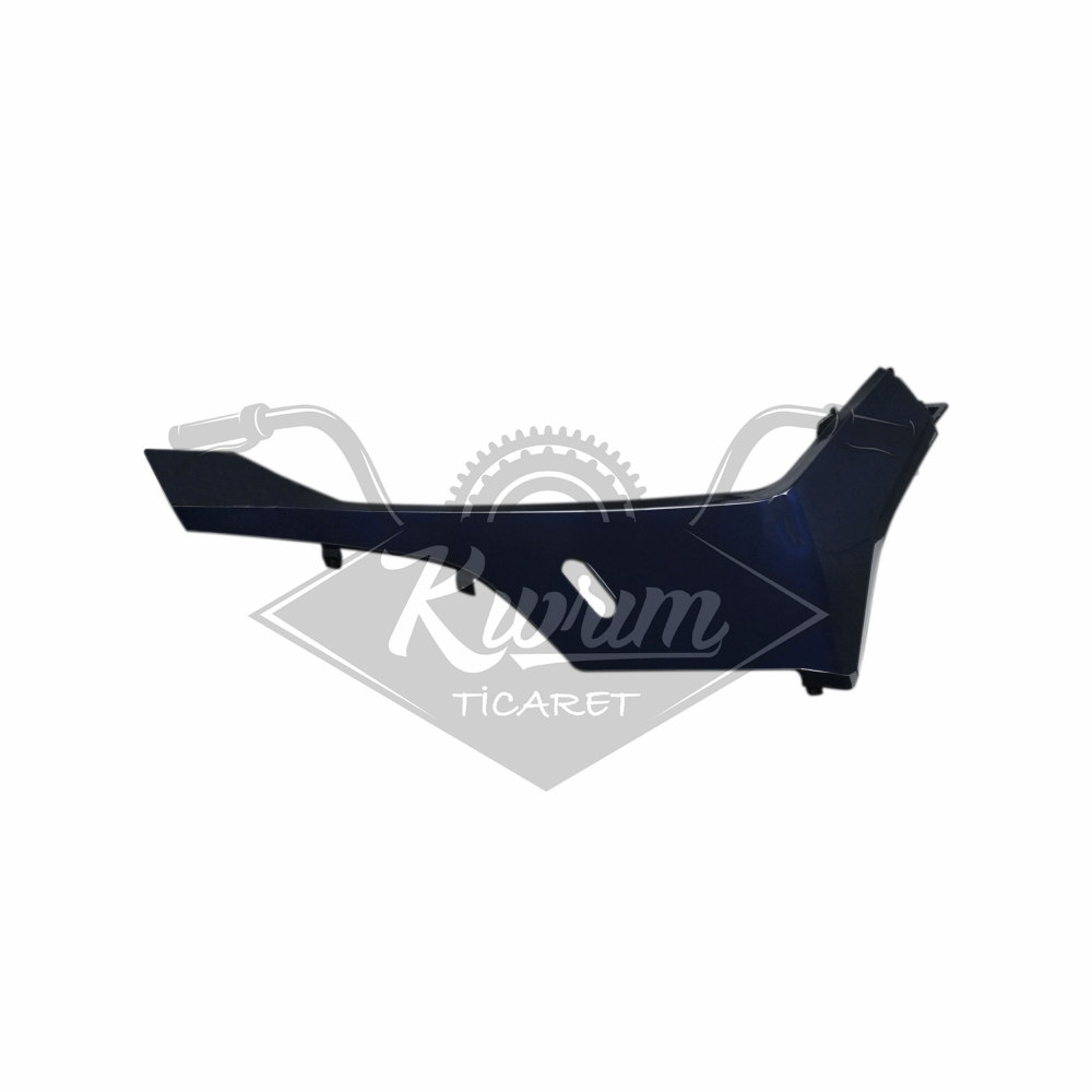 SOL MARŞBİYEL [LACİVERT] PCX 2025 DELUXE