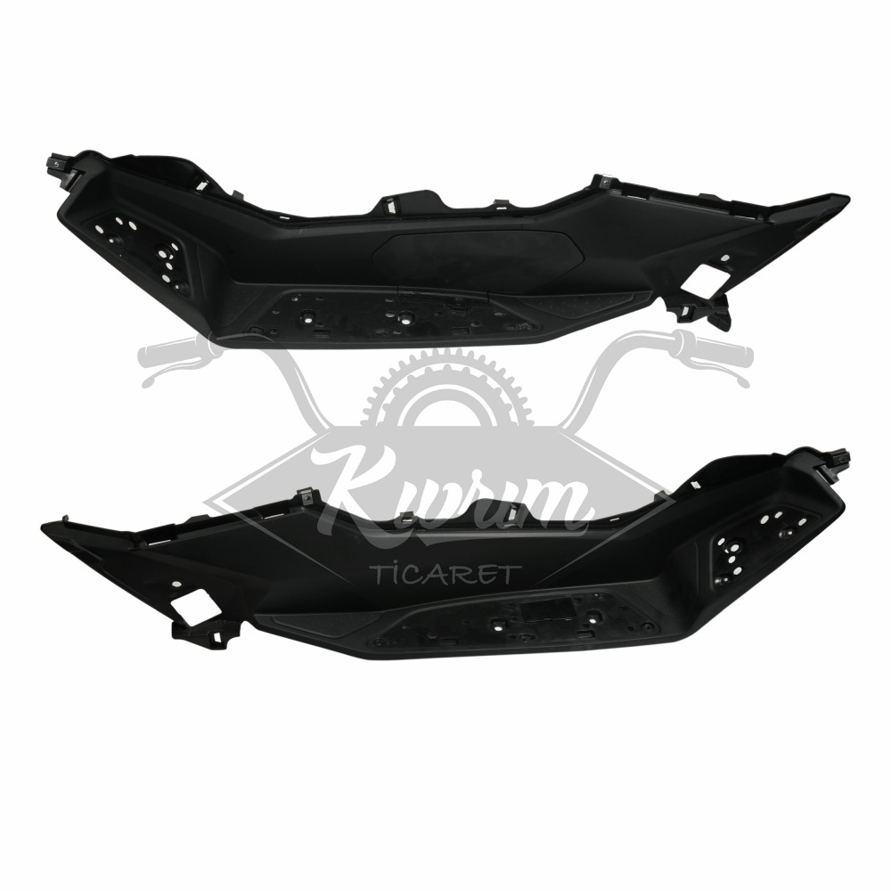 AYAK BASMA YERİ [TAKIM] PCX 2025 DELUXE
