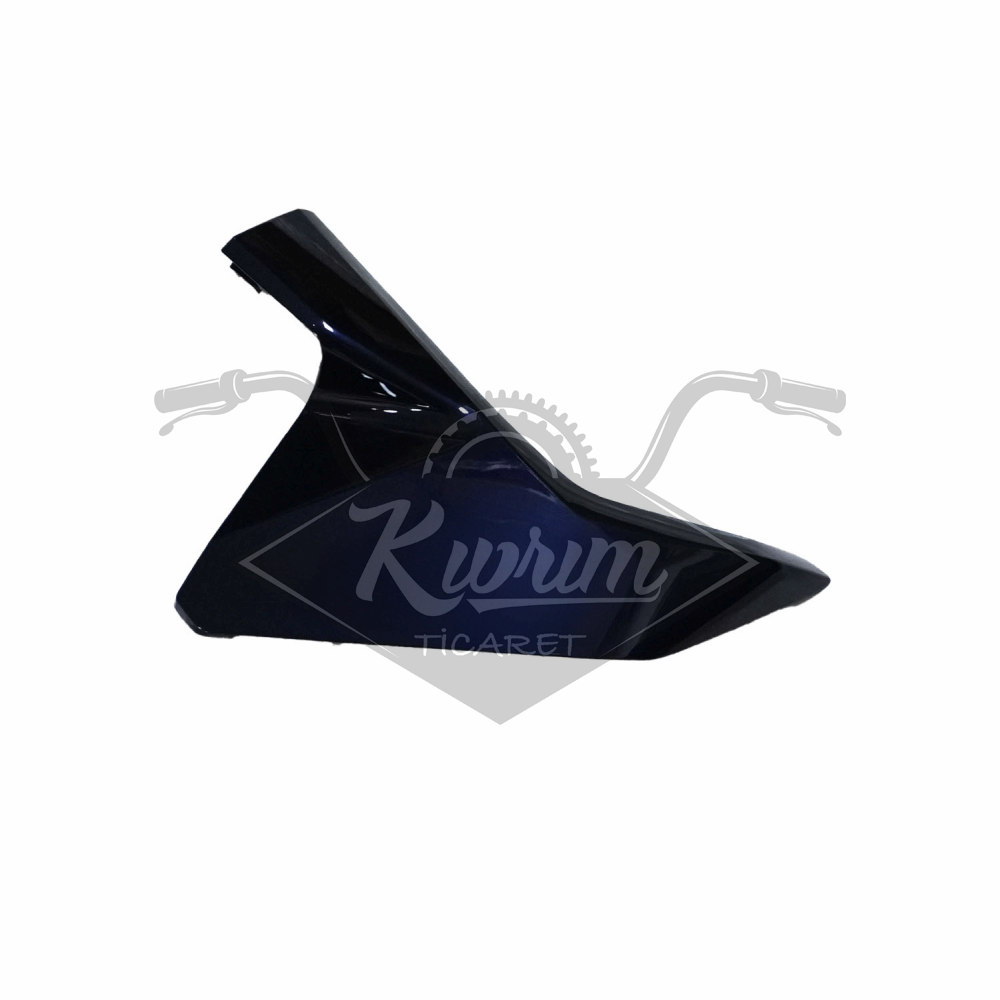 ÖN FAR GRENAJI KAPAĞI [SOL] [LACİVERT] PCX 2025 DELUXE