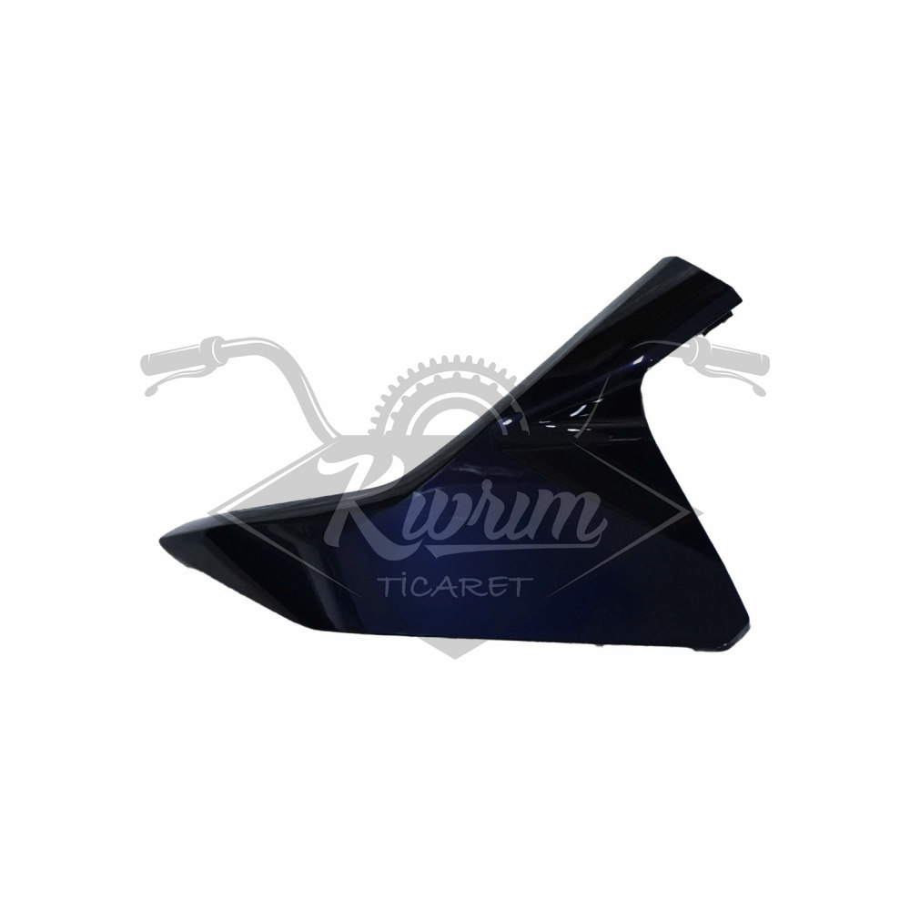 ÖN FAR GRENAJI KAPAĞI [SAĞ] [LACİVERT] PCX 2025 DELUXE