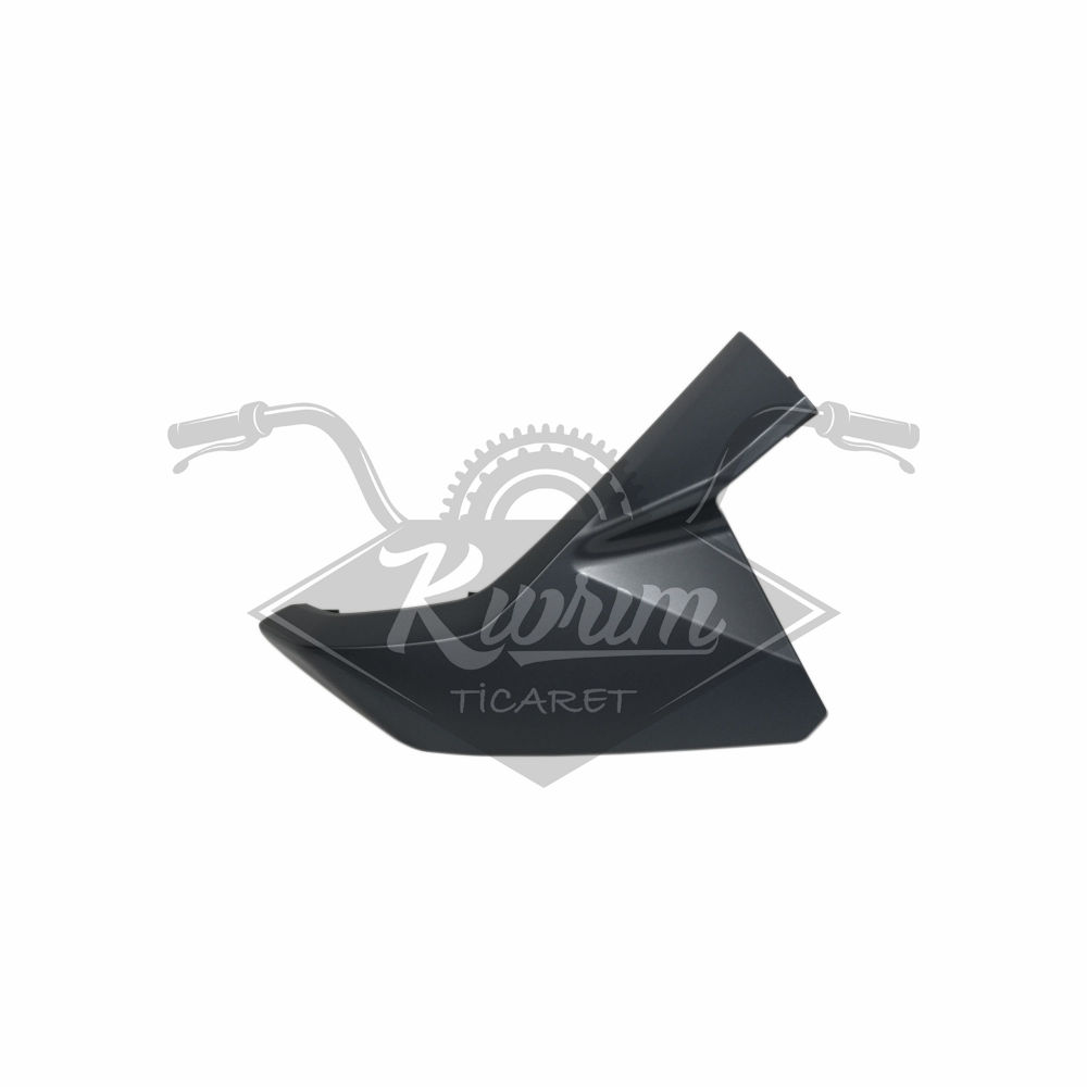 ÖN FAR GRENAJI KAPAĞI [SAĞ][GRİ] PCX 2025 DELUXE