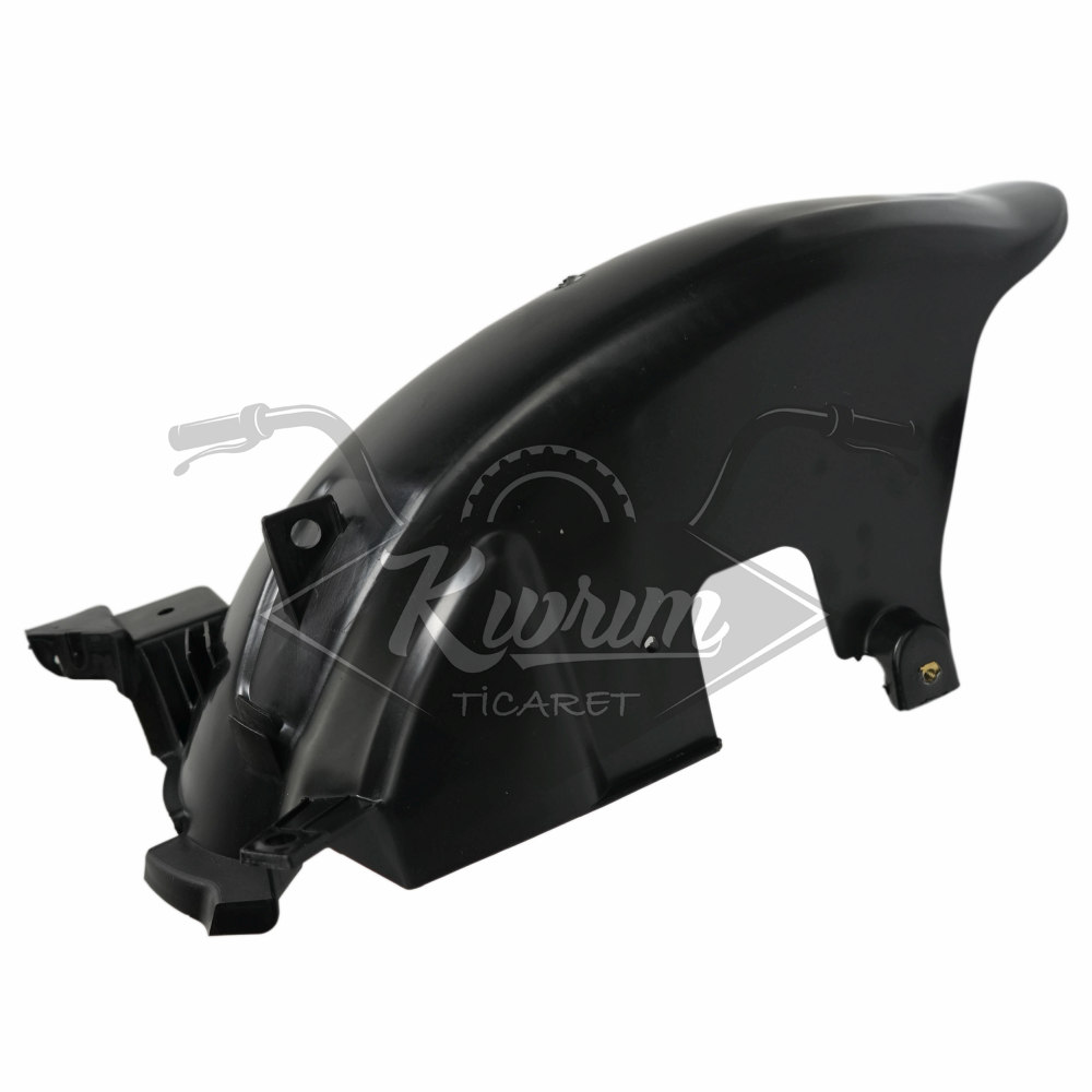 ARKA İÇ ÇAMURLUK - TVS JUPITER 125