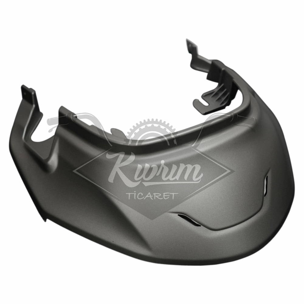 STOP ÜSTÜ GRENAJ [FÜME] - TVS JUPITER 125
