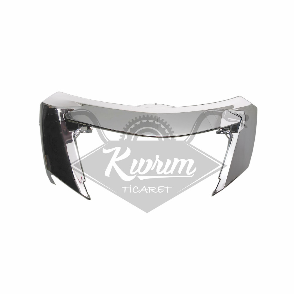 ÖN FAR GRENAJ ÇITASI - TVS JUPITER 125