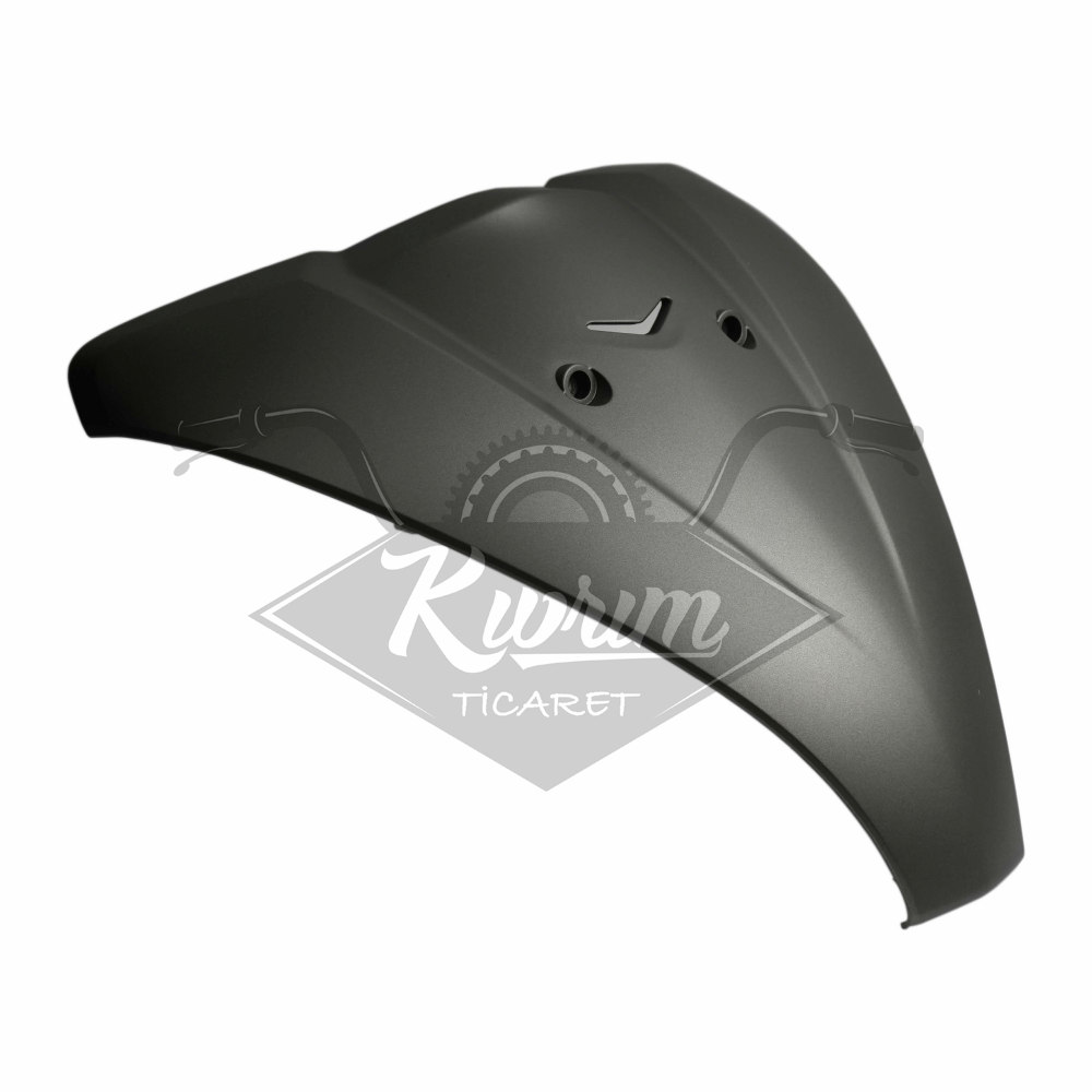 ÖN ÜÇGEN [FÜME] - TVS JUPITER 125