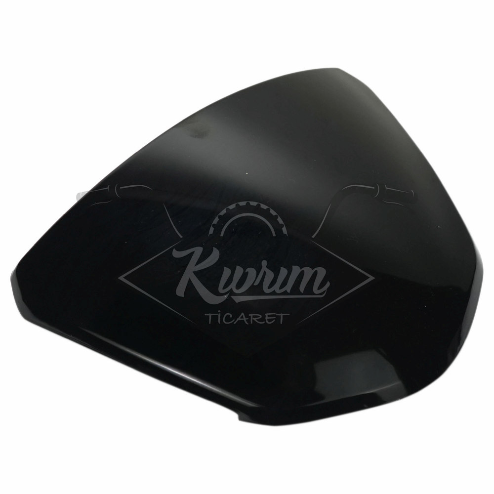 SİPERLİK CAMI [SİYAH] - TVS JUPITER 125