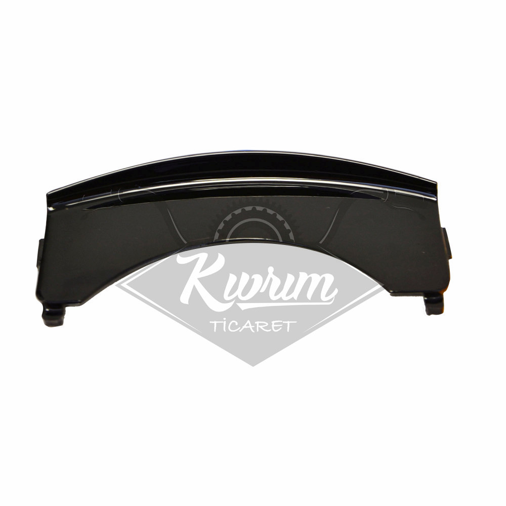 İÇ TORPİDO KÜÇÜK KAPAK [SİYAH] [TODAY] E-BIKE